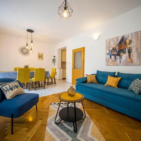 3 Bedroom Apartment Antonio Kaštela 外观 照片