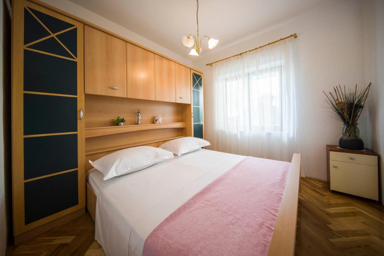 3 Bedroom Apartment Antonio Kaštela 外观 照片