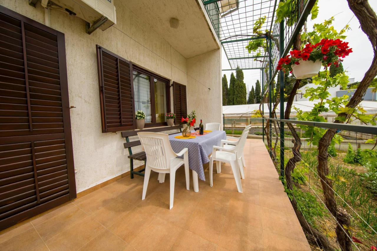 3 Bedroom Apartment Antonio Kaštela 外观 照片