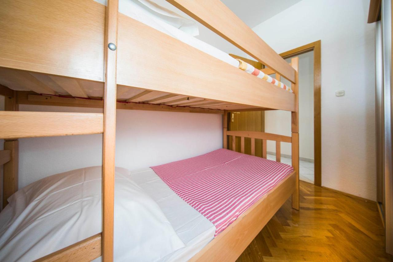 3 Bedroom Apartment Antonio Kaštela 外观 照片