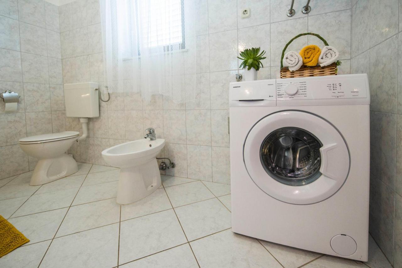 3 Bedroom Apartment Antonio Kaštela 外观 照片