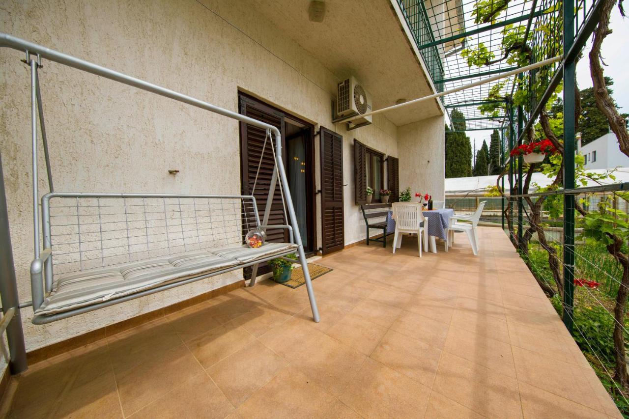 3 Bedroom Apartment Antonio Kaštela 外观 照片