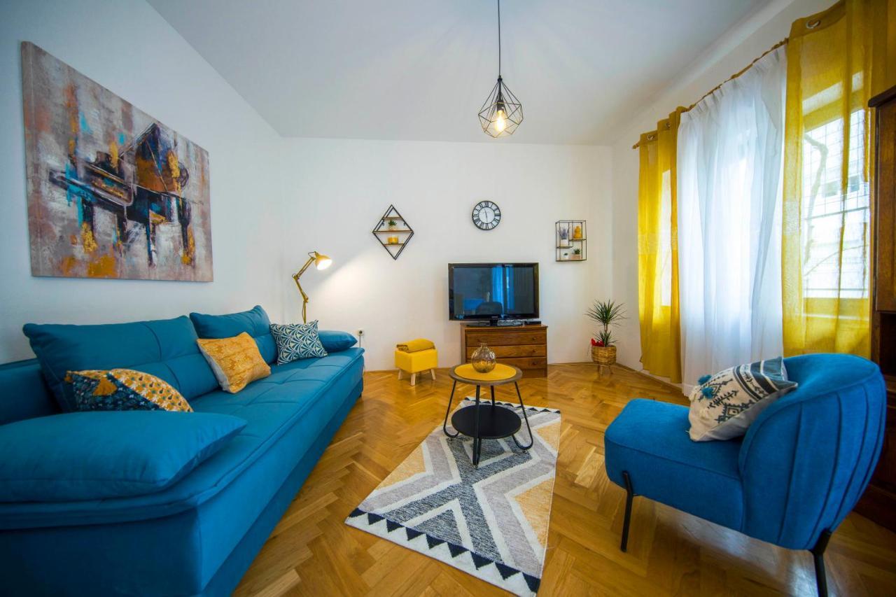 3 Bedroom Apartment Antonio Kaštela 外观 照片