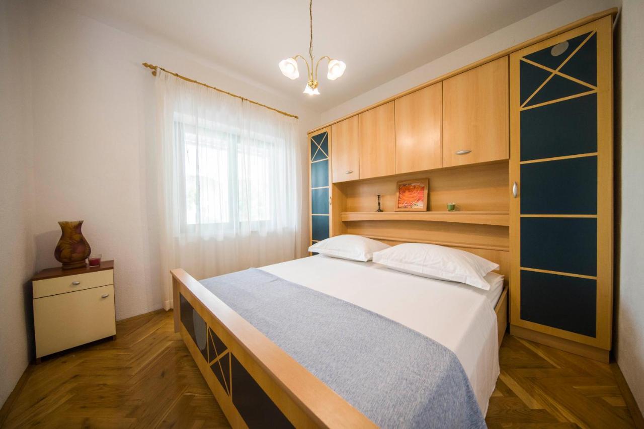 3 Bedroom Apartment Antonio Kaštela 外观 照片