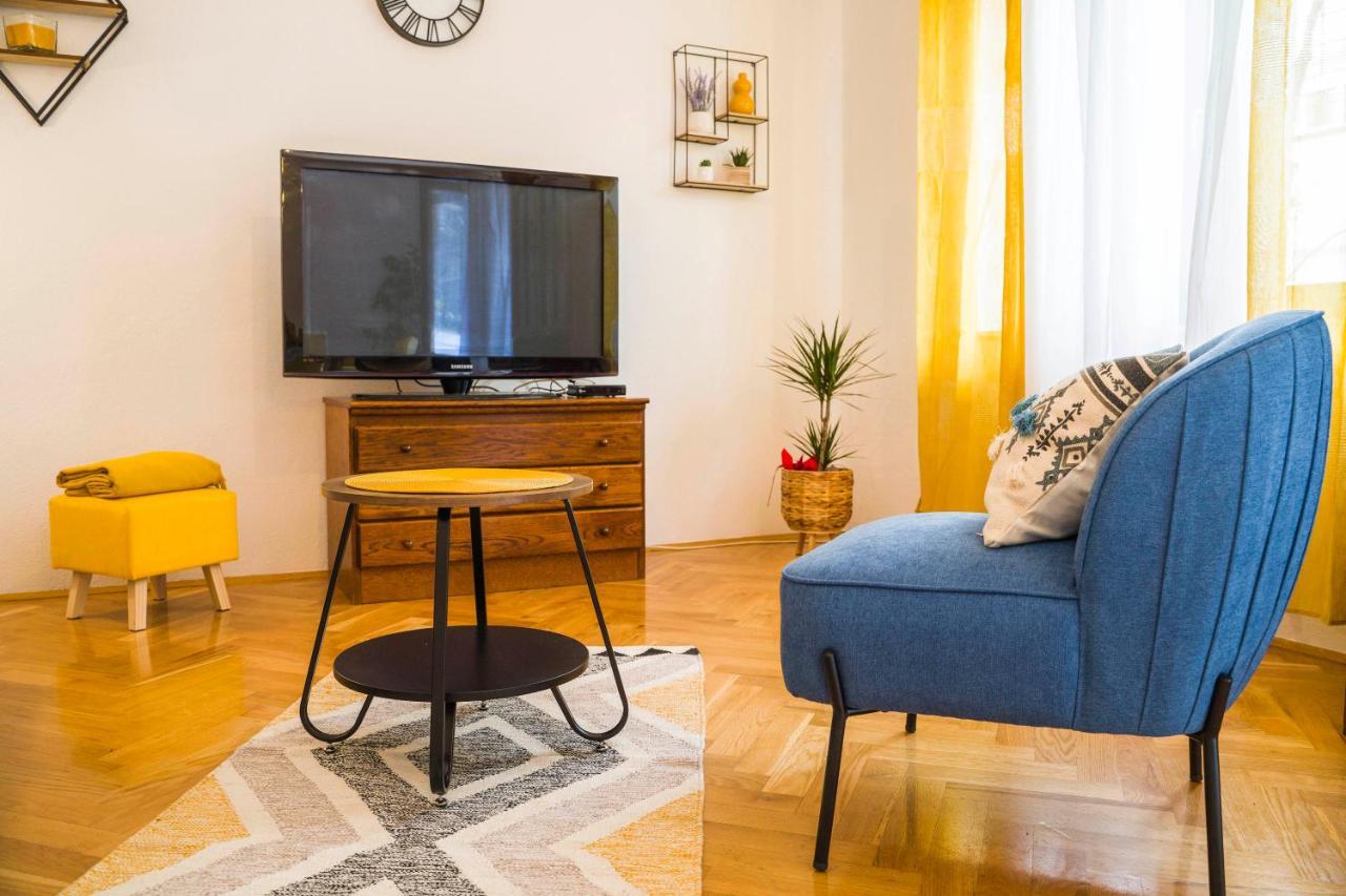 3 Bedroom Apartment Antonio Kaštela 外观 照片