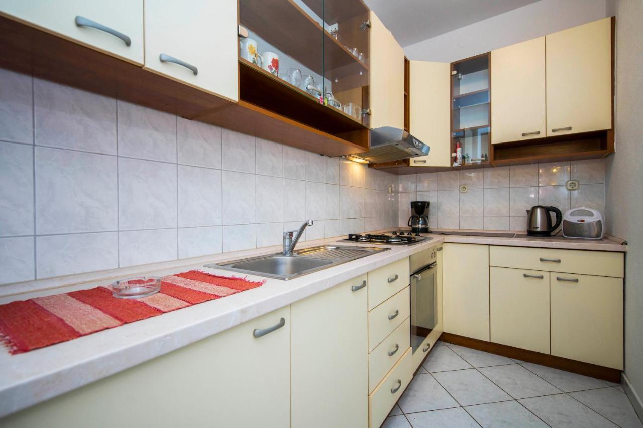 3 Bedroom Apartment Antonio Kaštela 外观 照片