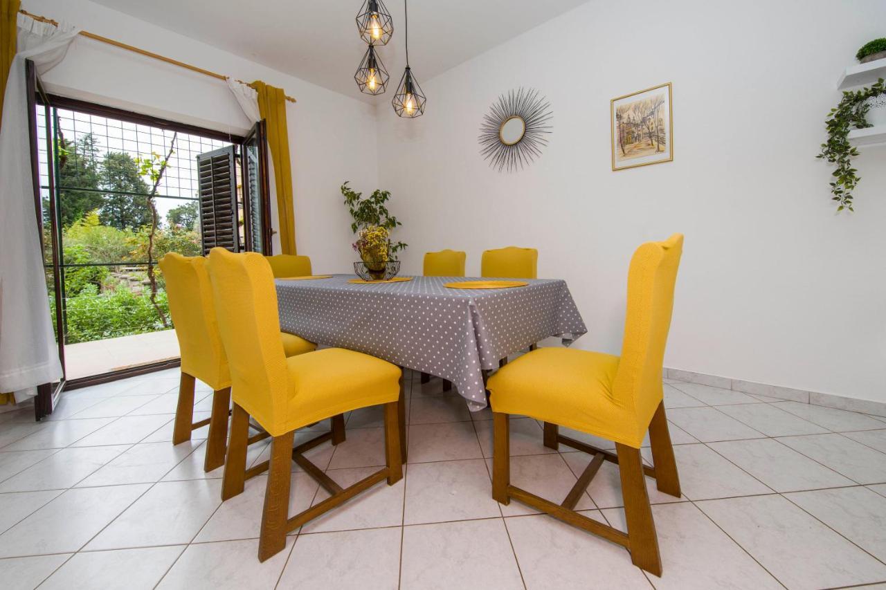 3 Bedroom Apartment Antonio Kaštela 外观 照片