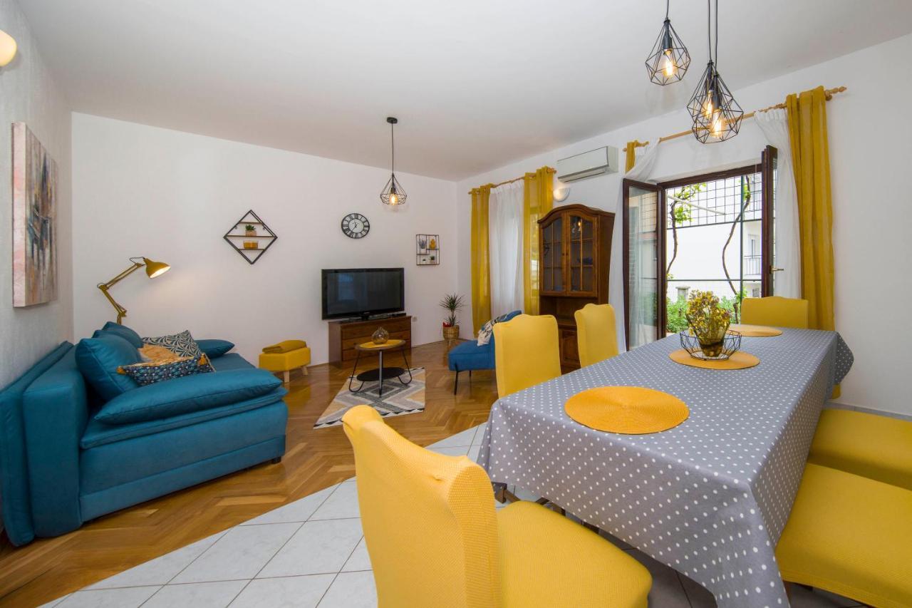 3 Bedroom Apartment Antonio Kaštela 外观 照片
