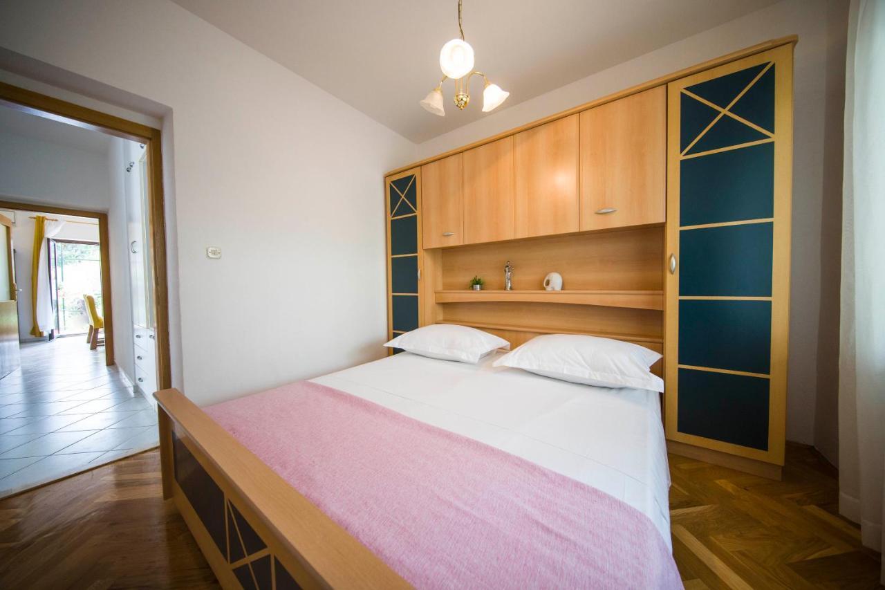 3 Bedroom Apartment Antonio Kaštela 外观 照片