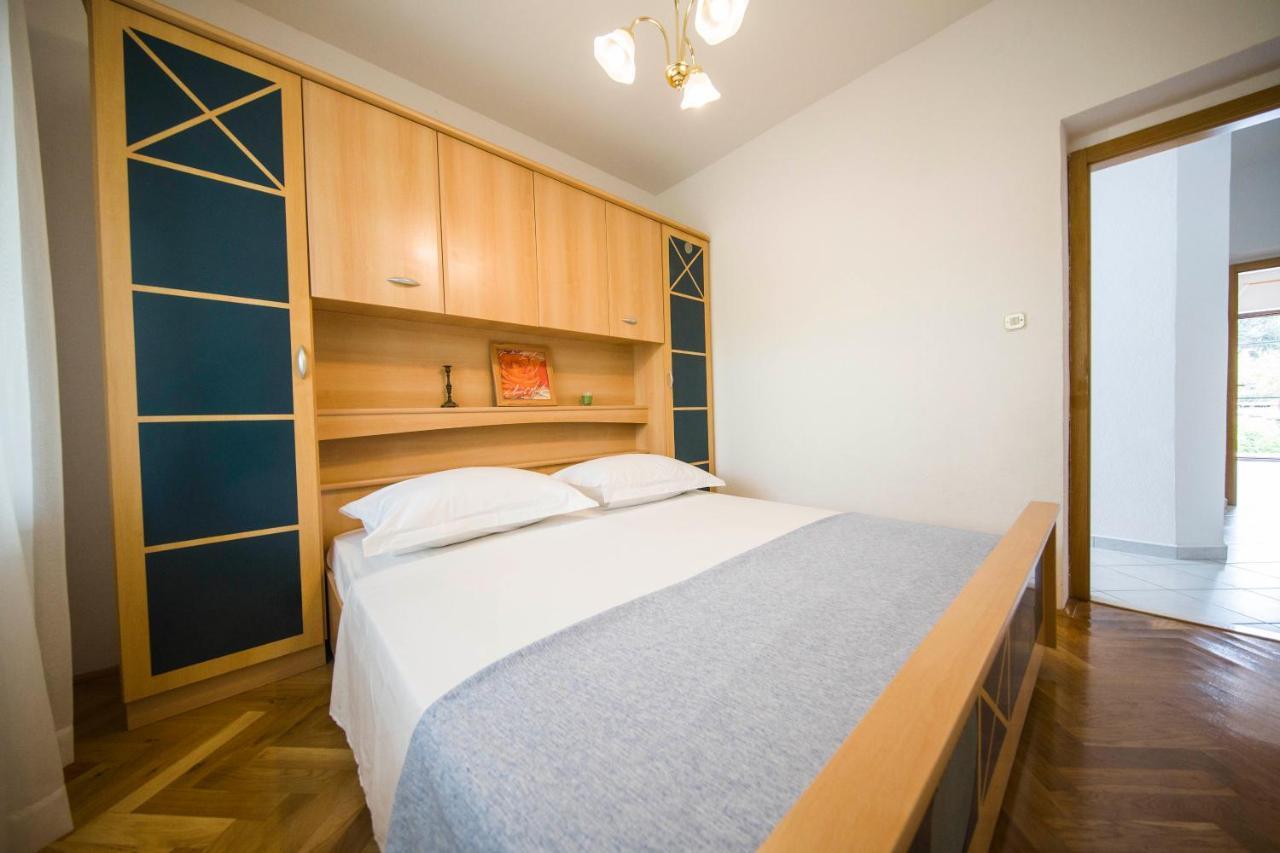 3 Bedroom Apartment Antonio Kaštela 外观 照片