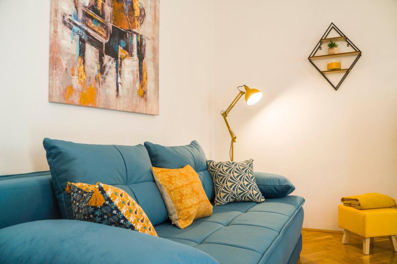 3 Bedroom Apartment Antonio Kaštela 外观 照片