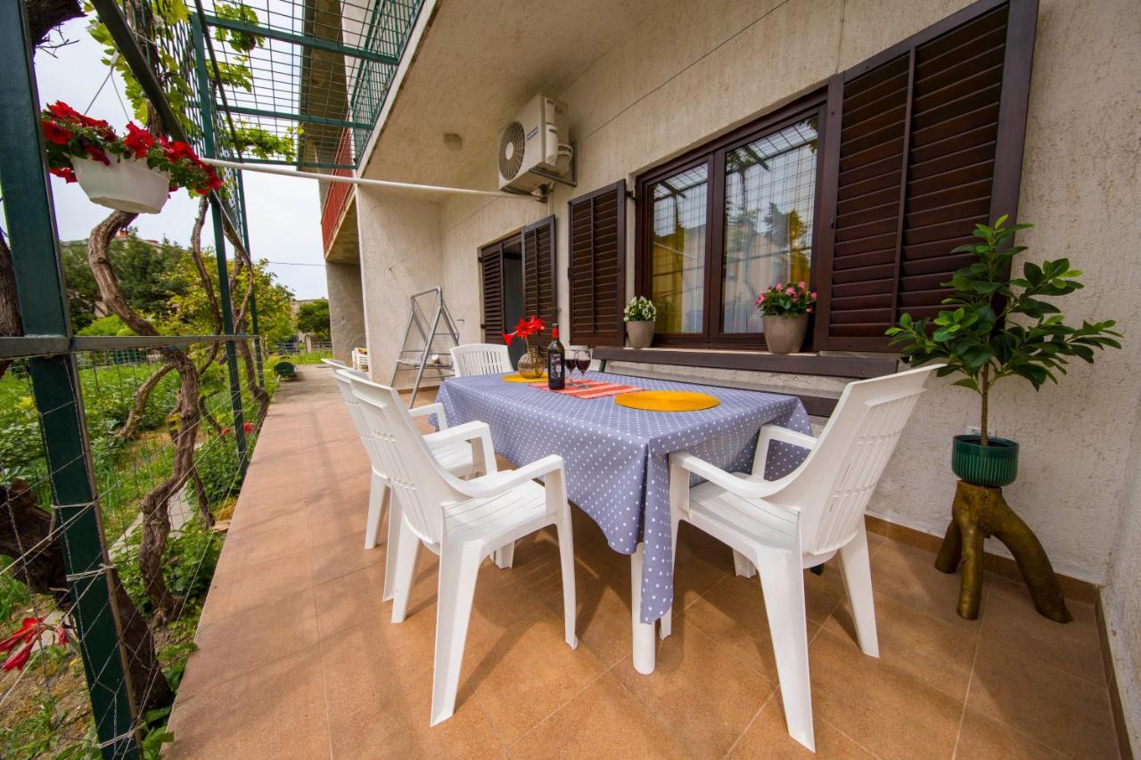 3 Bedroom Apartment Antonio Kaštela 外观 照片