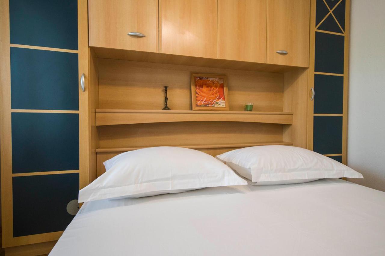 3 Bedroom Apartment Antonio Kaštela 外观 照片