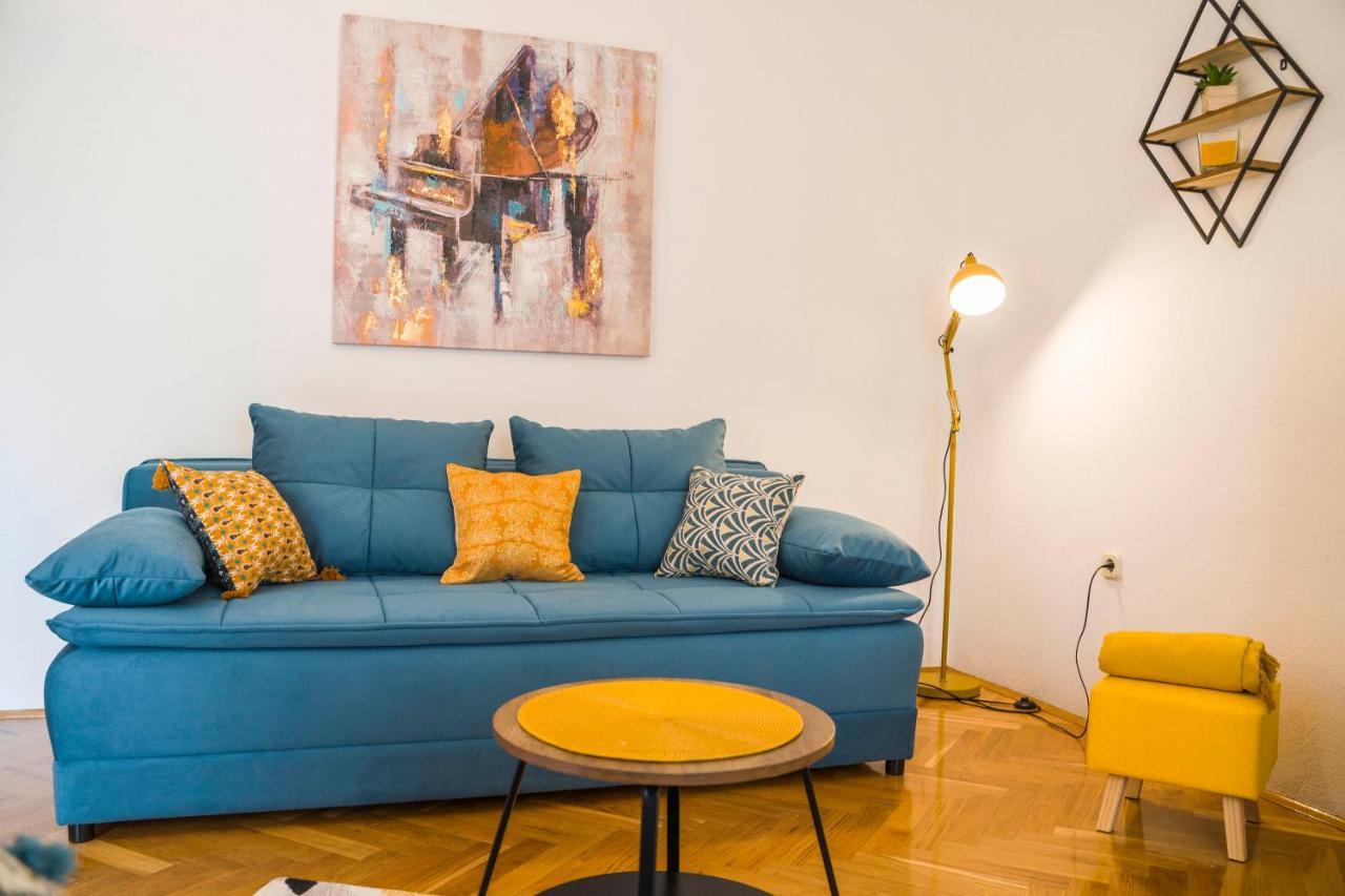 3 Bedroom Apartment Antonio Kaštela 外观 照片