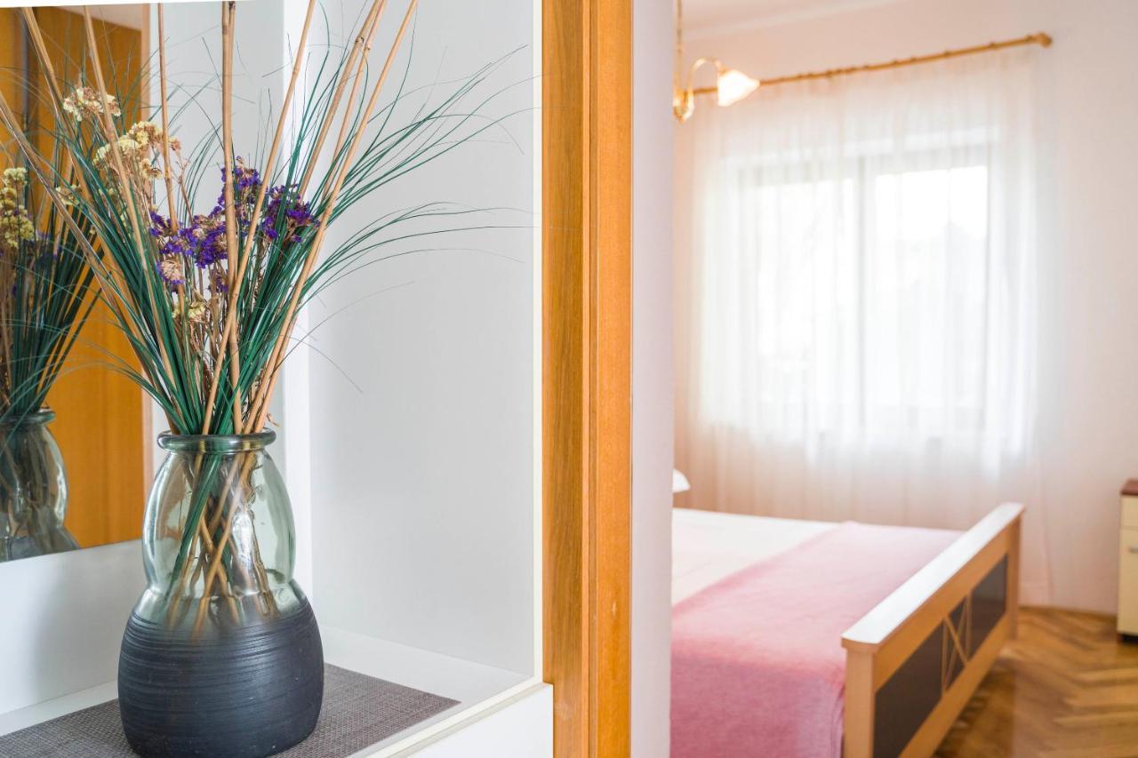 3 Bedroom Apartment Antonio Kaštela 外观 照片