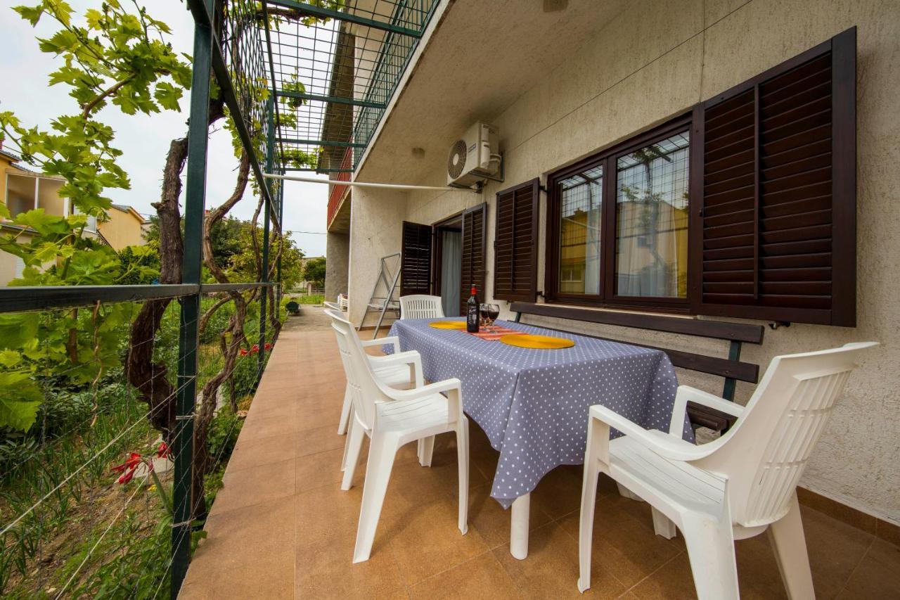 3 Bedroom Apartment Antonio Kaštela 外观 照片